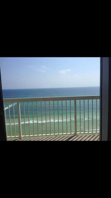 Celadon Beach Resort Panama City Beach Exterior foto